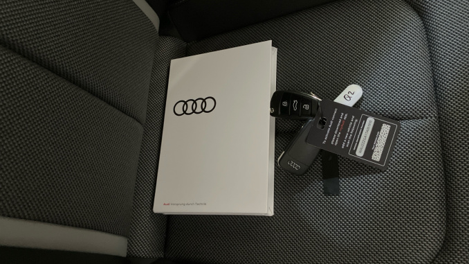 Audi Q2 30 TFSI 116 Sport 5dr Petrol Estate - Image 45
